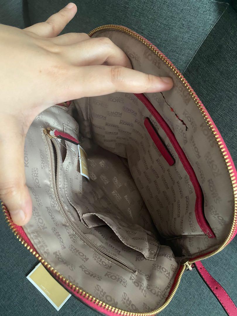 Michael kors emmy large backpack sale