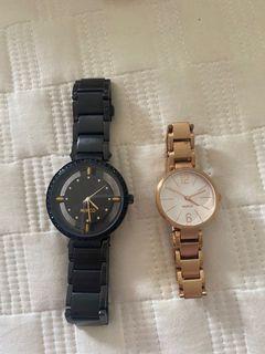 Mimco watches