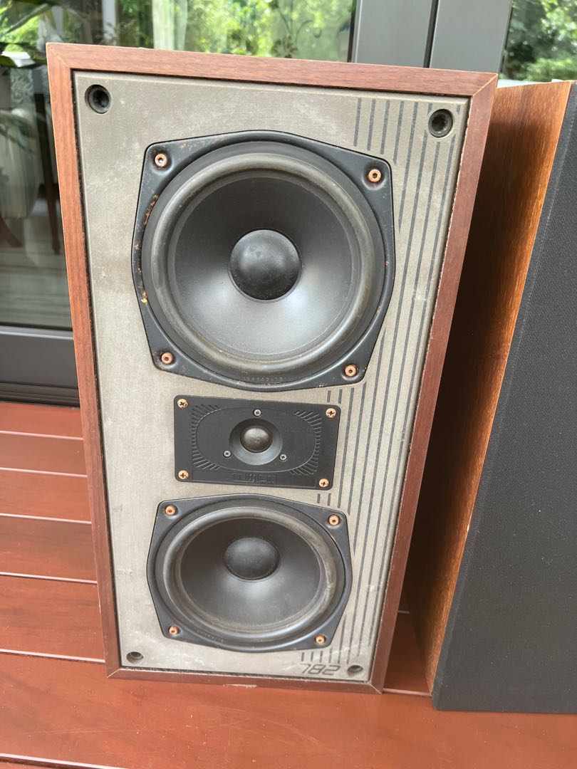 Mission cyrus speakers top