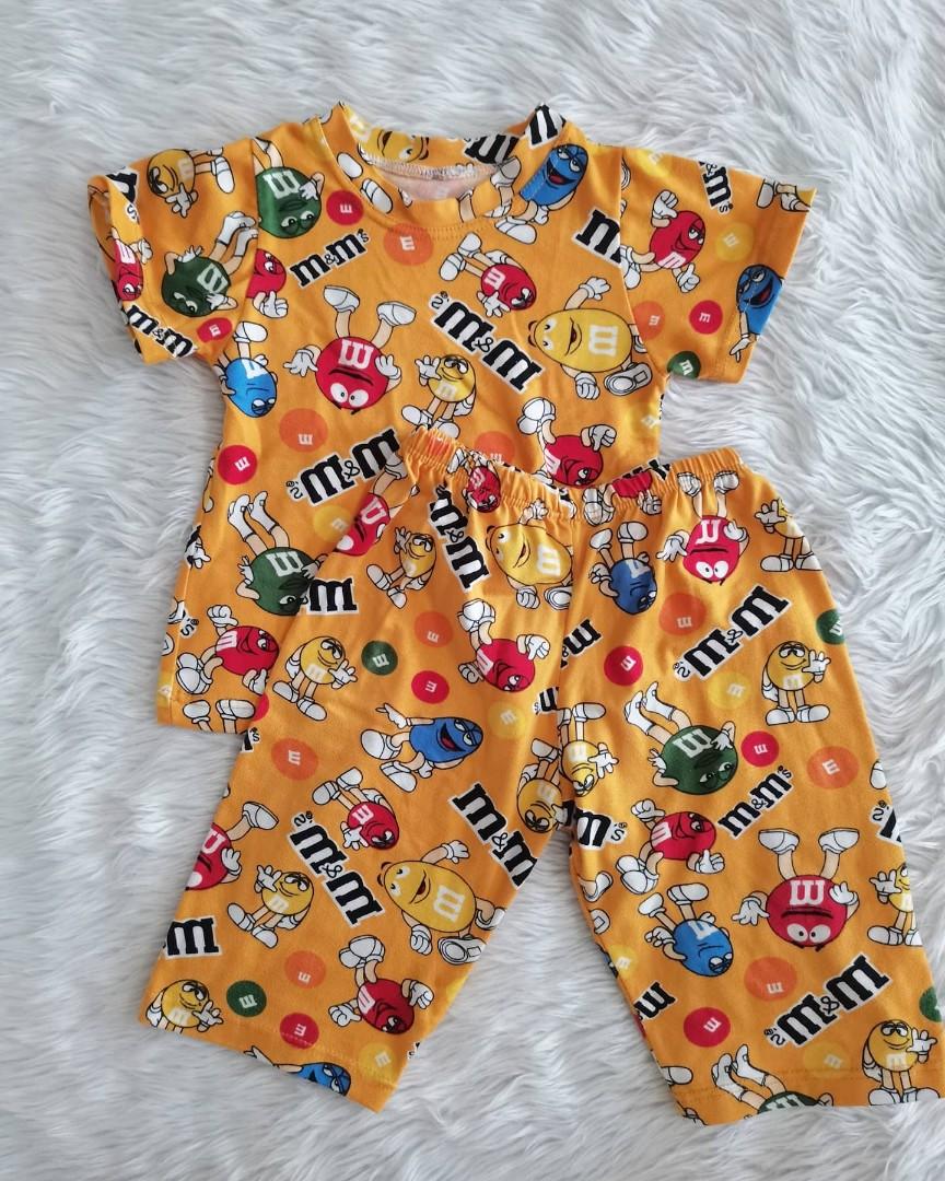 M&m sleepwear online