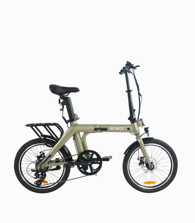 Mobot ebike sales