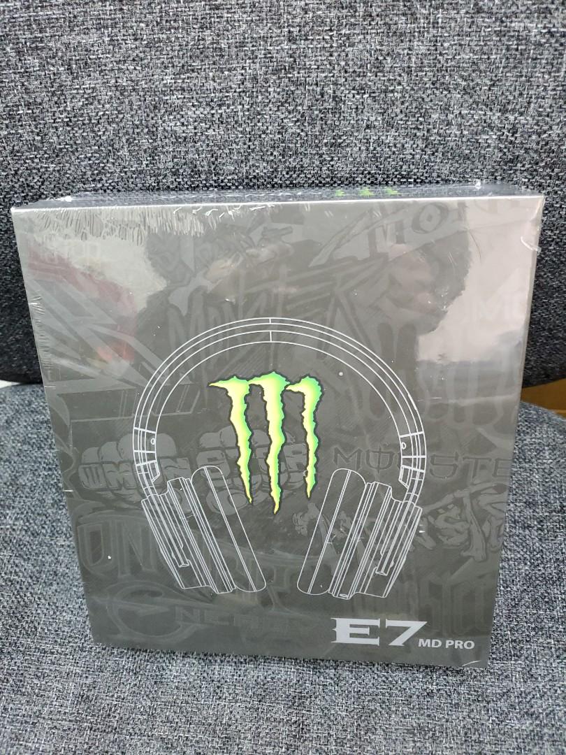E7 2025 md pro