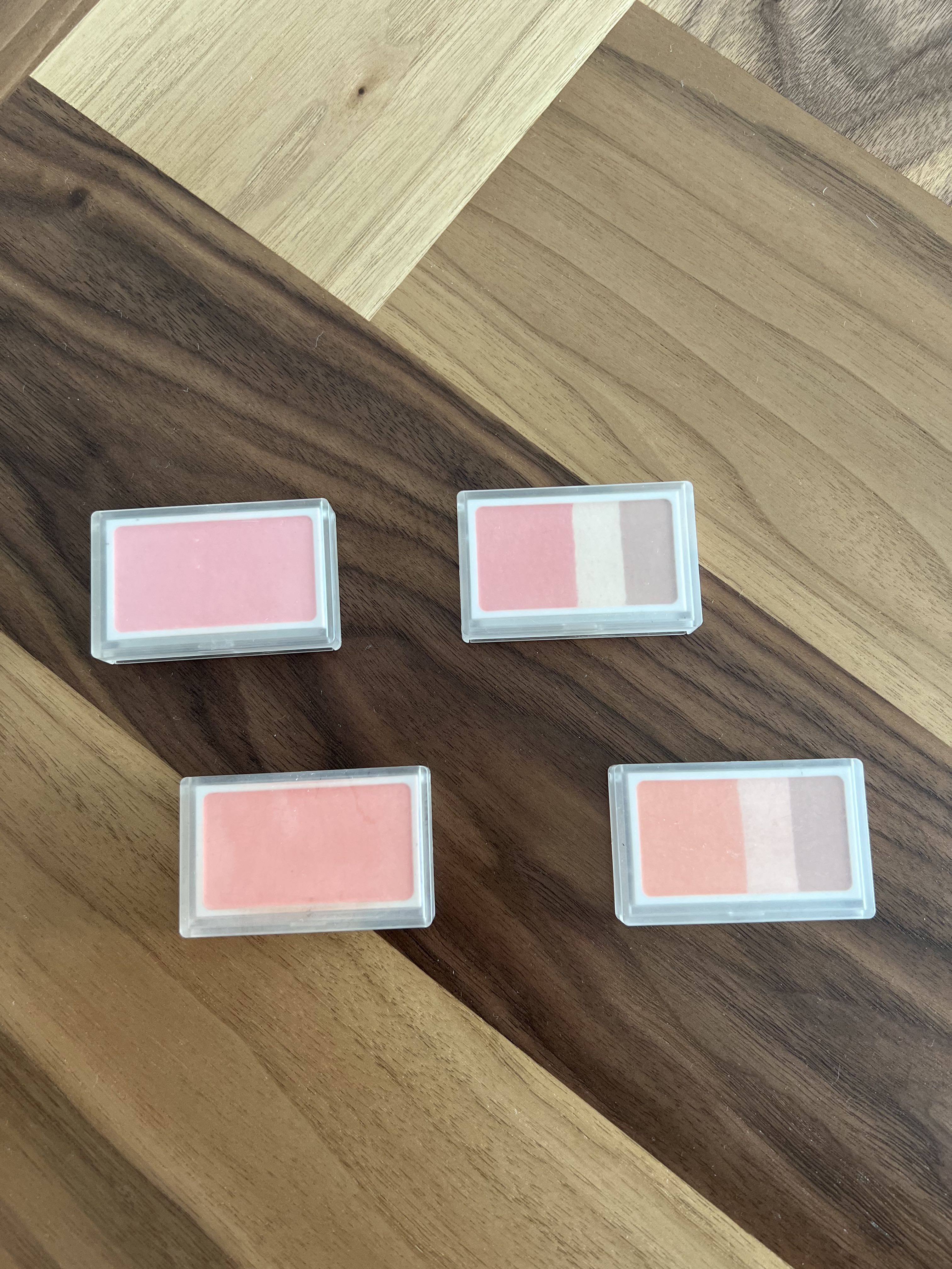 MUJI Blusher, Beauty & Personal Care, Face, Makeup on Carousell