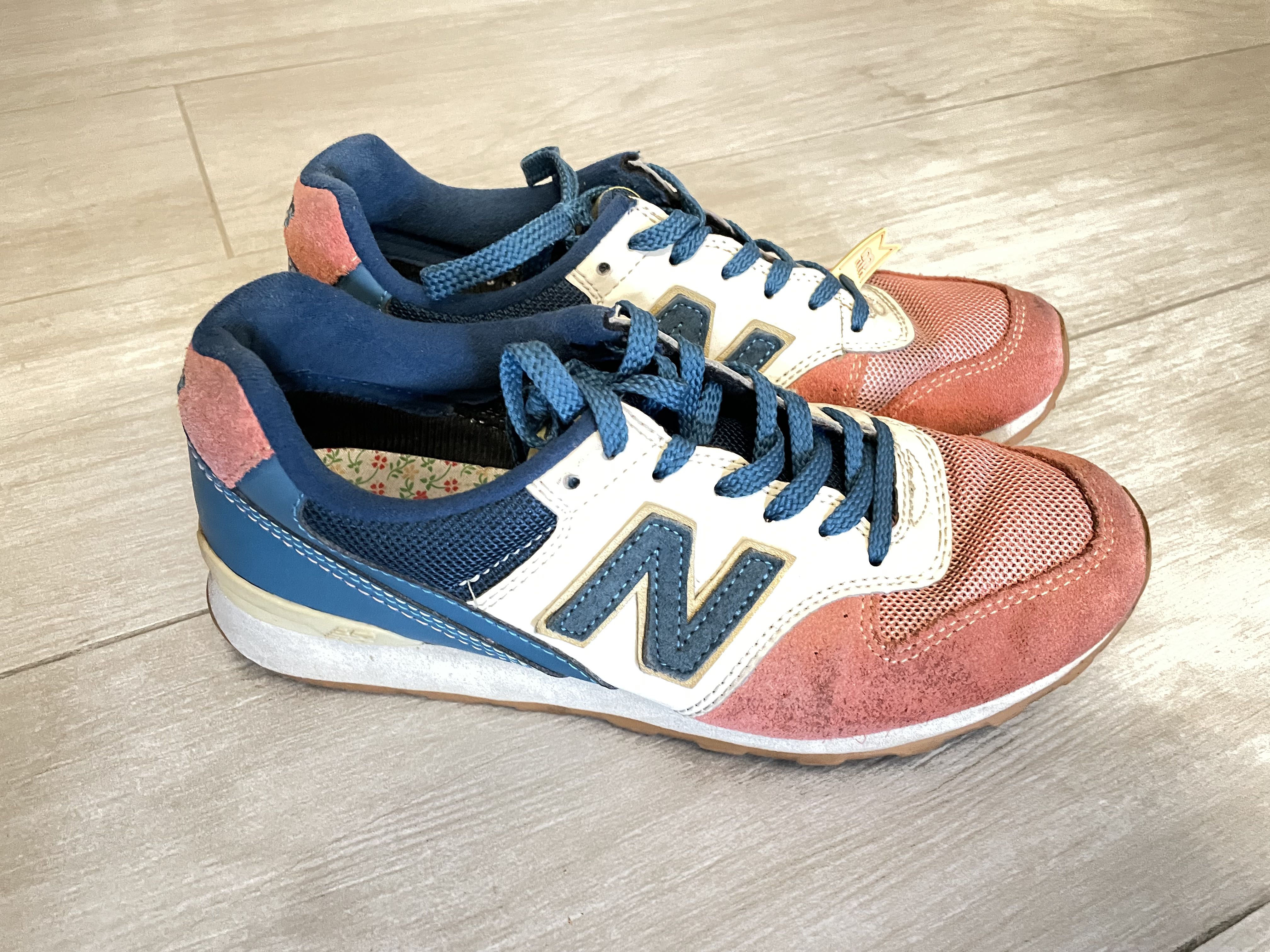 New Balance 996 Carousell