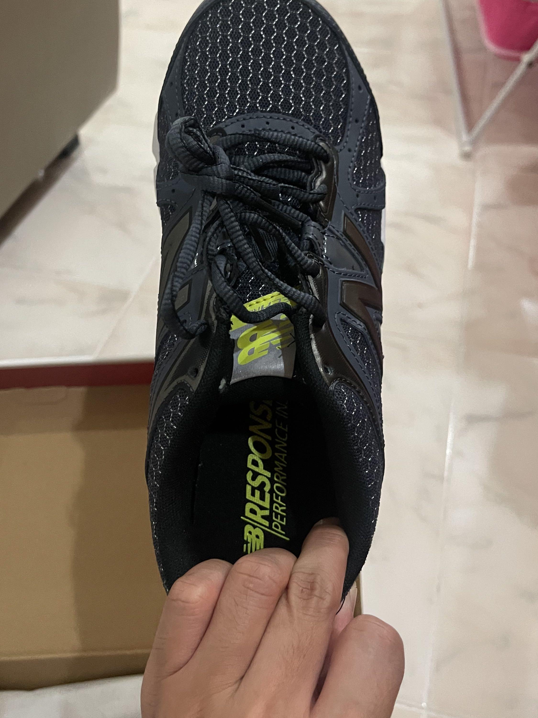 New balance response 1.0 on sale