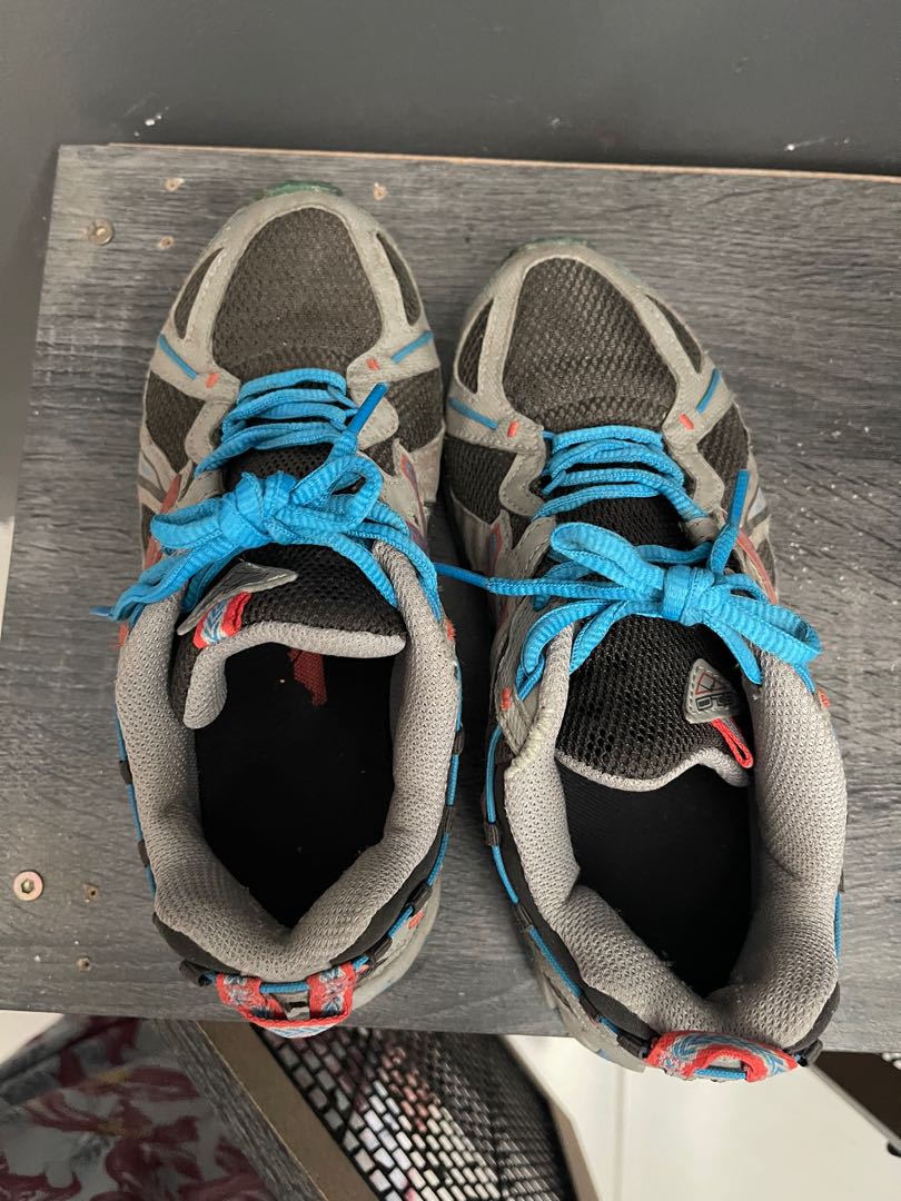 New balance sale mt 91