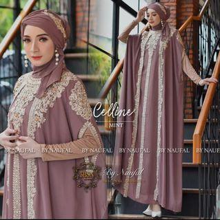 New kaftan