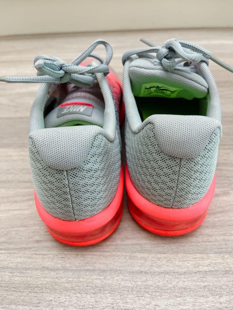 nike air max sequent 2 size 5