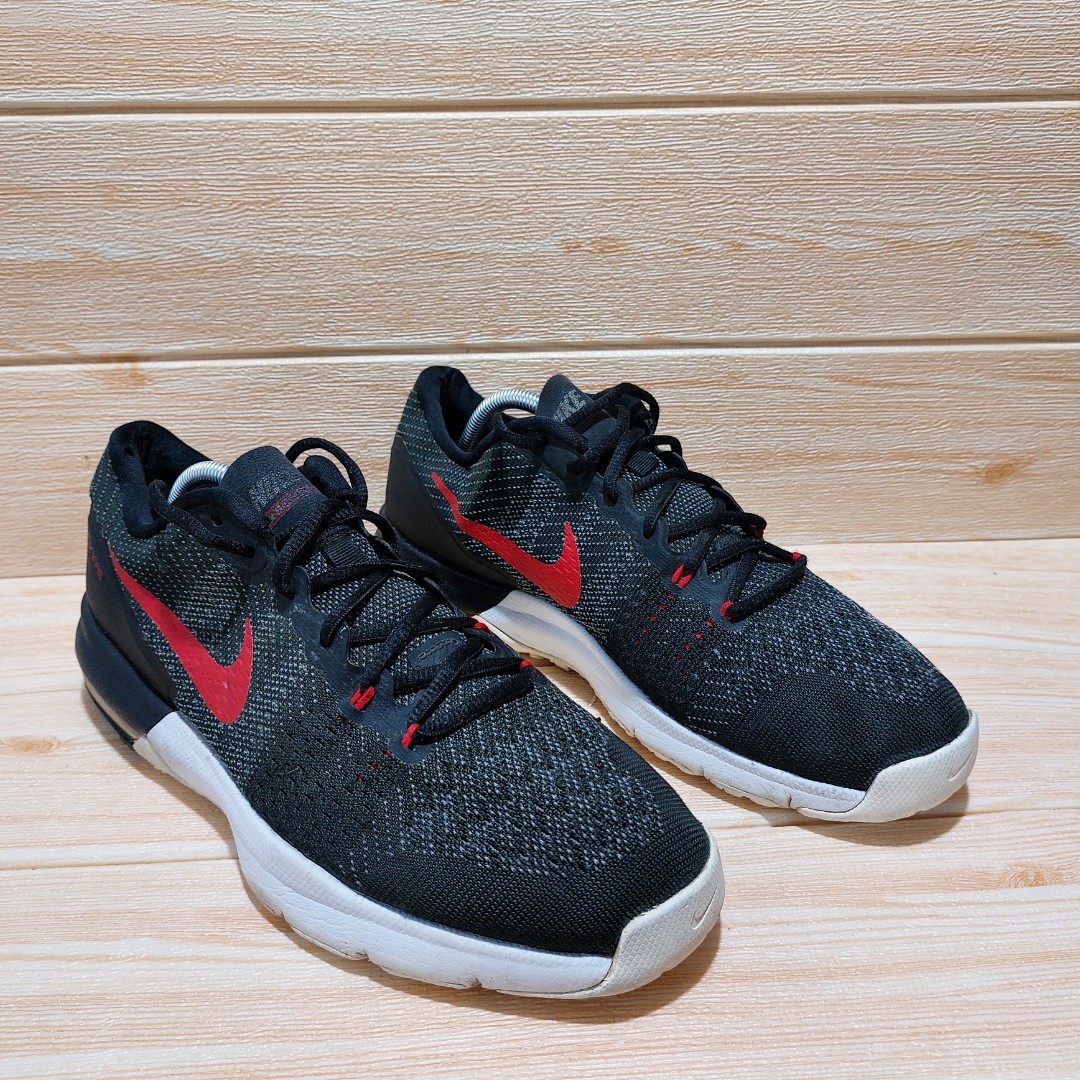 NIKE AIR MAX TYPHA Men s Fashion Footwear Sneakers on Carousell