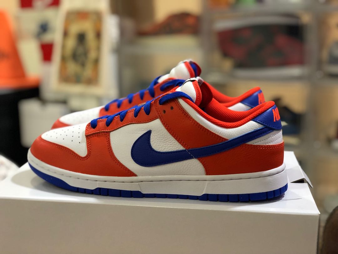 Nike by you Danny Supa inspired, Men's 