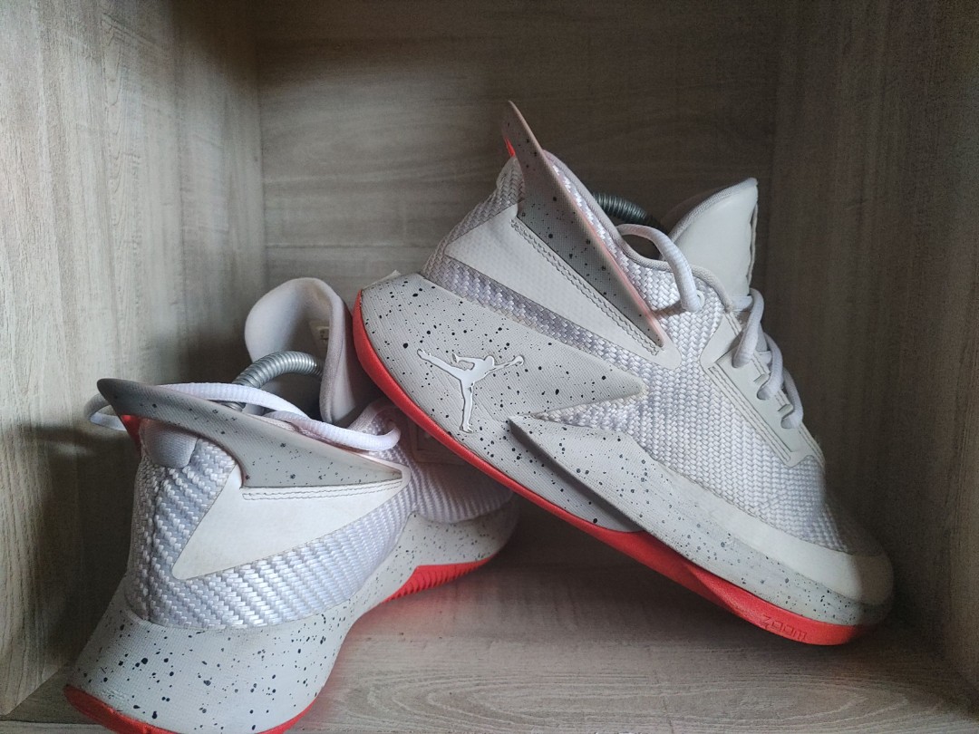 Jordan fly lockdown sales uk