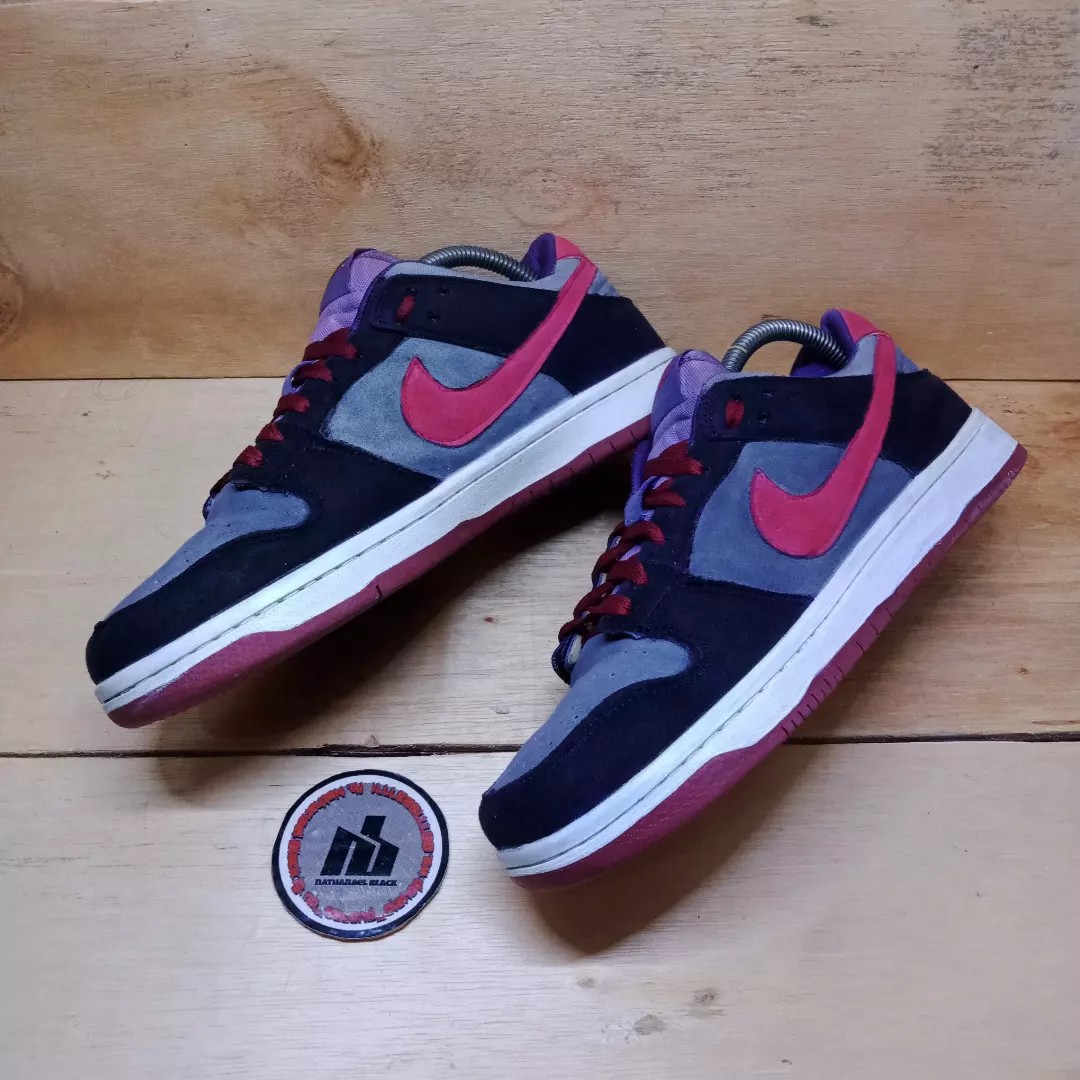 nike sb plum 2020