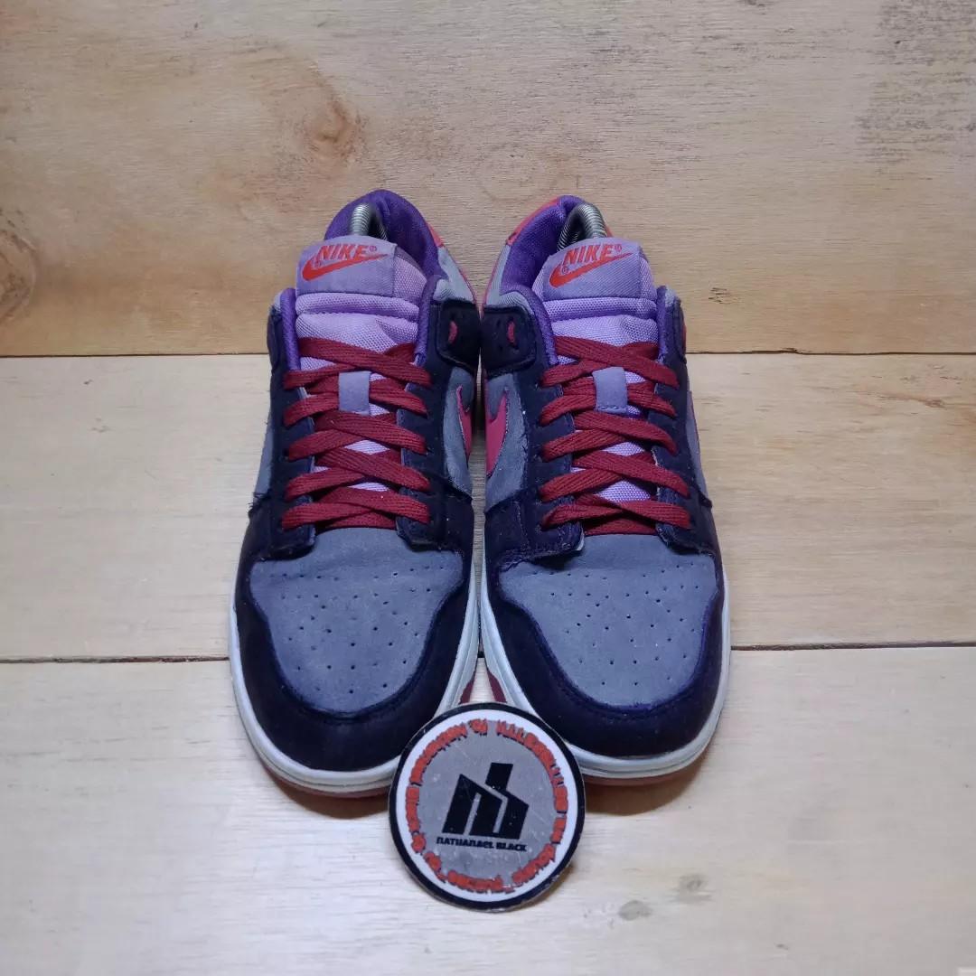 nike sb plum 2020