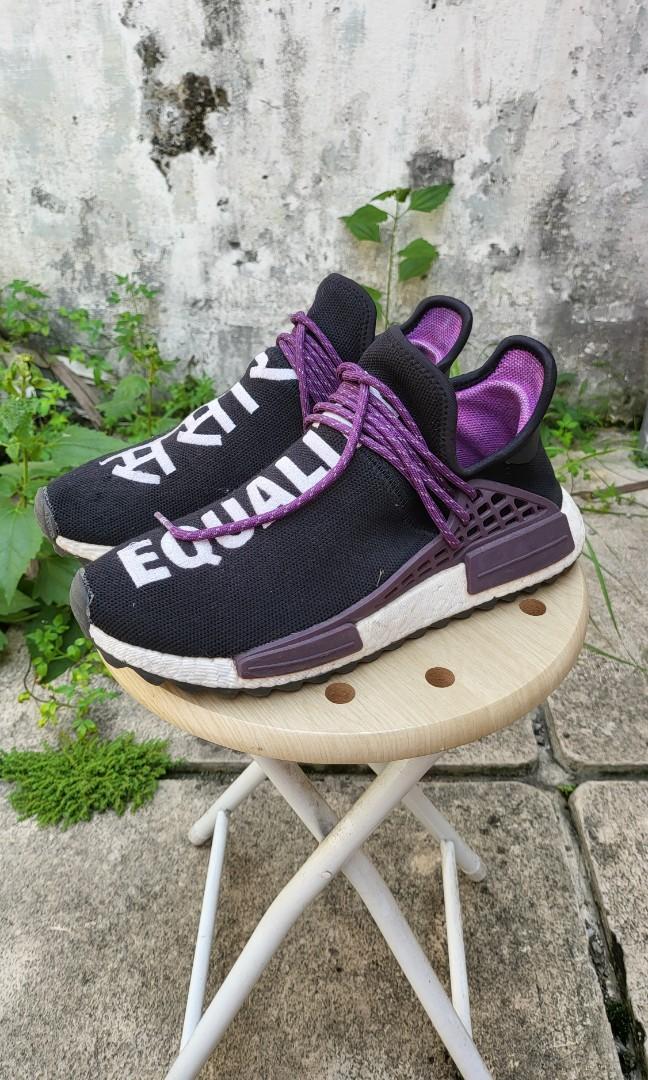 pharrell equality nmd