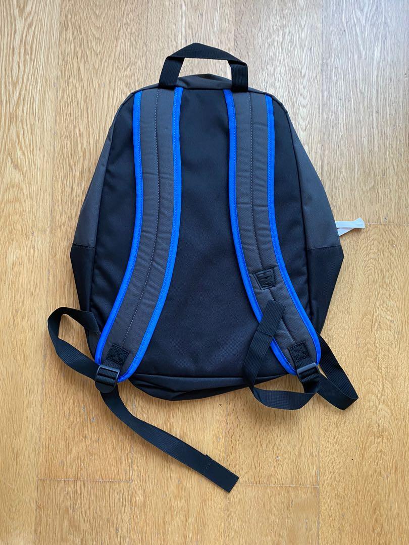 Oakley Blue Backpack