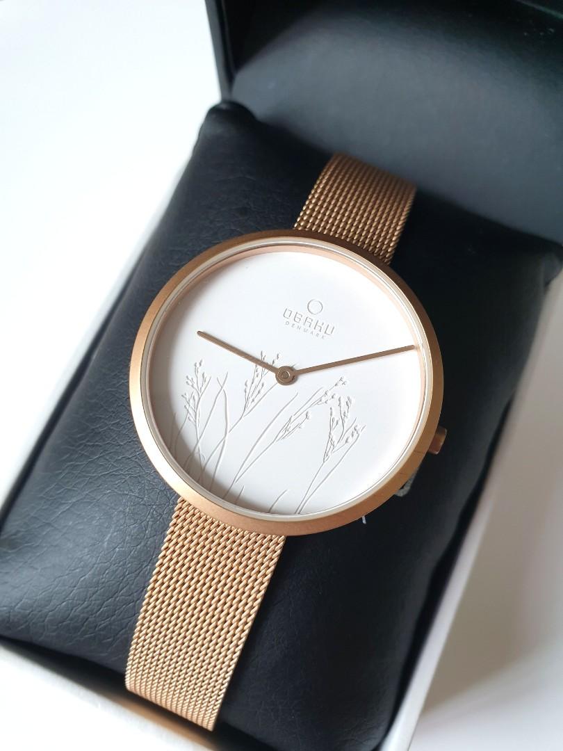 Harga jam cheap obaku