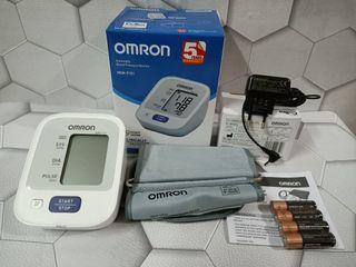 Omron Blood Pressure Monitor HEM - 7121