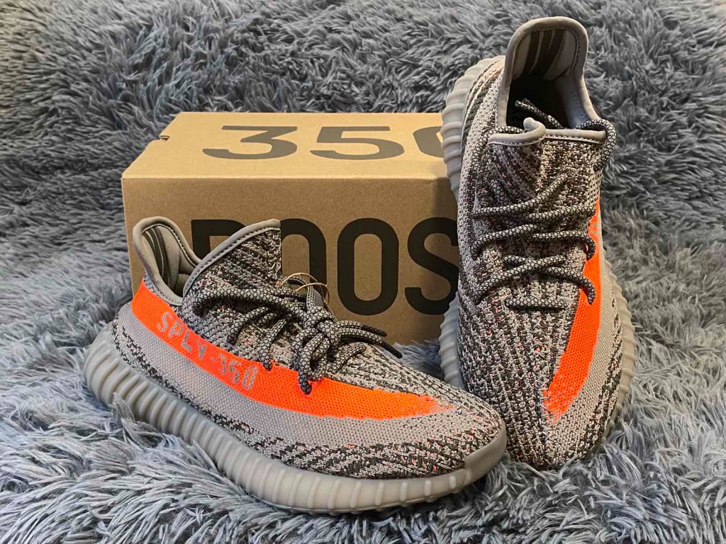 Yeezy 35 original deals