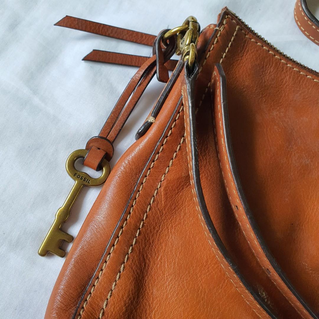 Fossil hot sale bags ph
