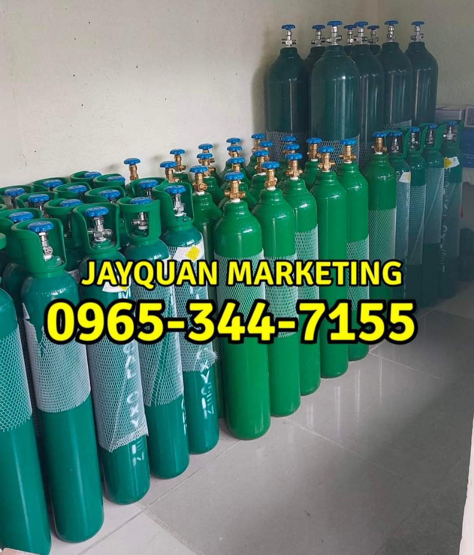Oxygen tank medical (Category: Everything Else Others) located in Quezon City. Submitted by jayquanmarketing_09653447155 (Listing ID 1159060393, Image 1). Description: Pm us for more info, we do deliver and set up metro manila...all tanks are brandnew Globe: 09653447155.