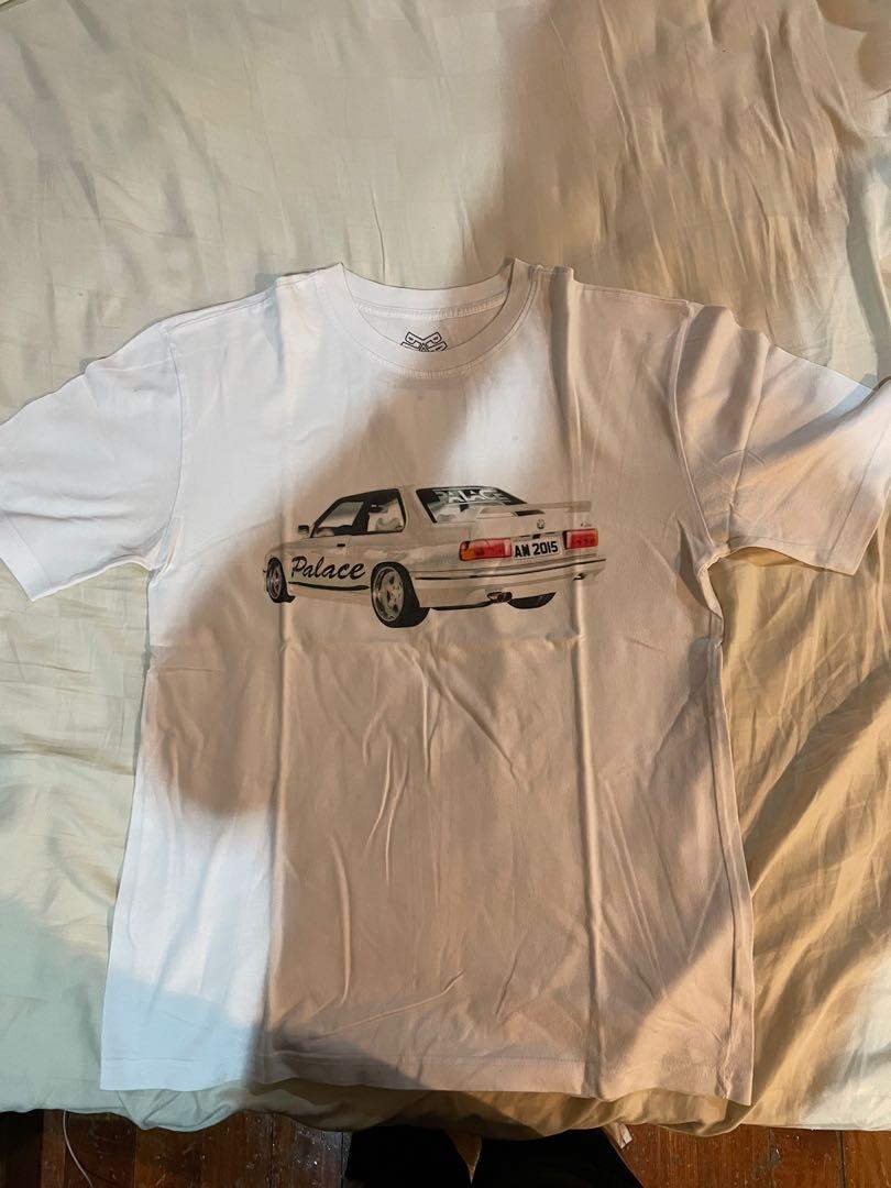 Palace bmw shirt hotsell