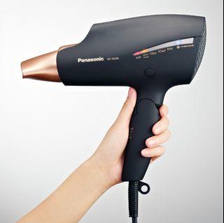 Panasonic Hair Dryer (Healthy Hair Drying)