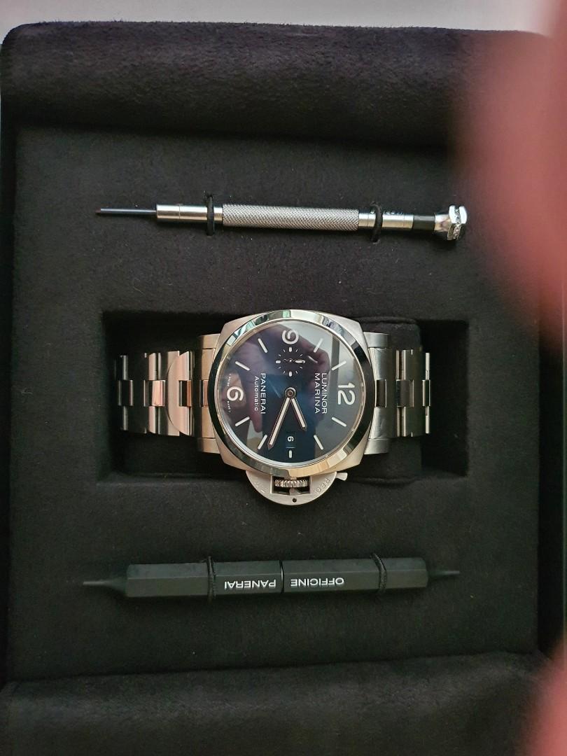 Panerai pam outlet 01316