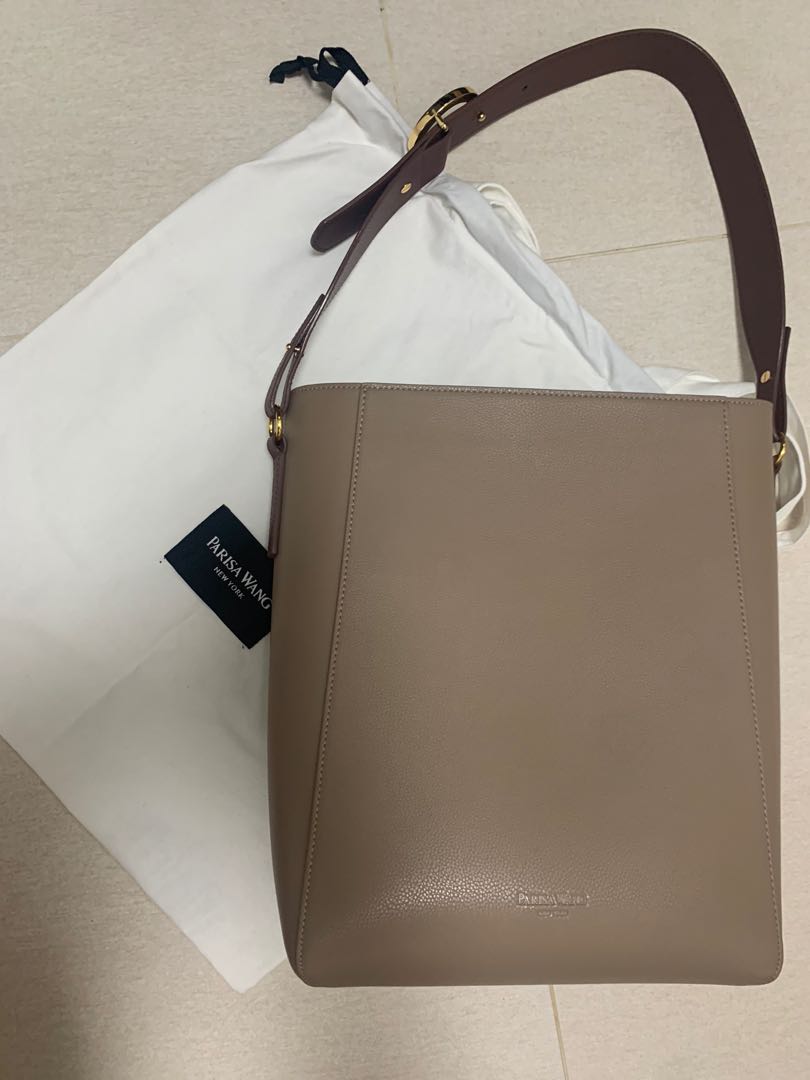 Parisa wang allured tote bag 2025
