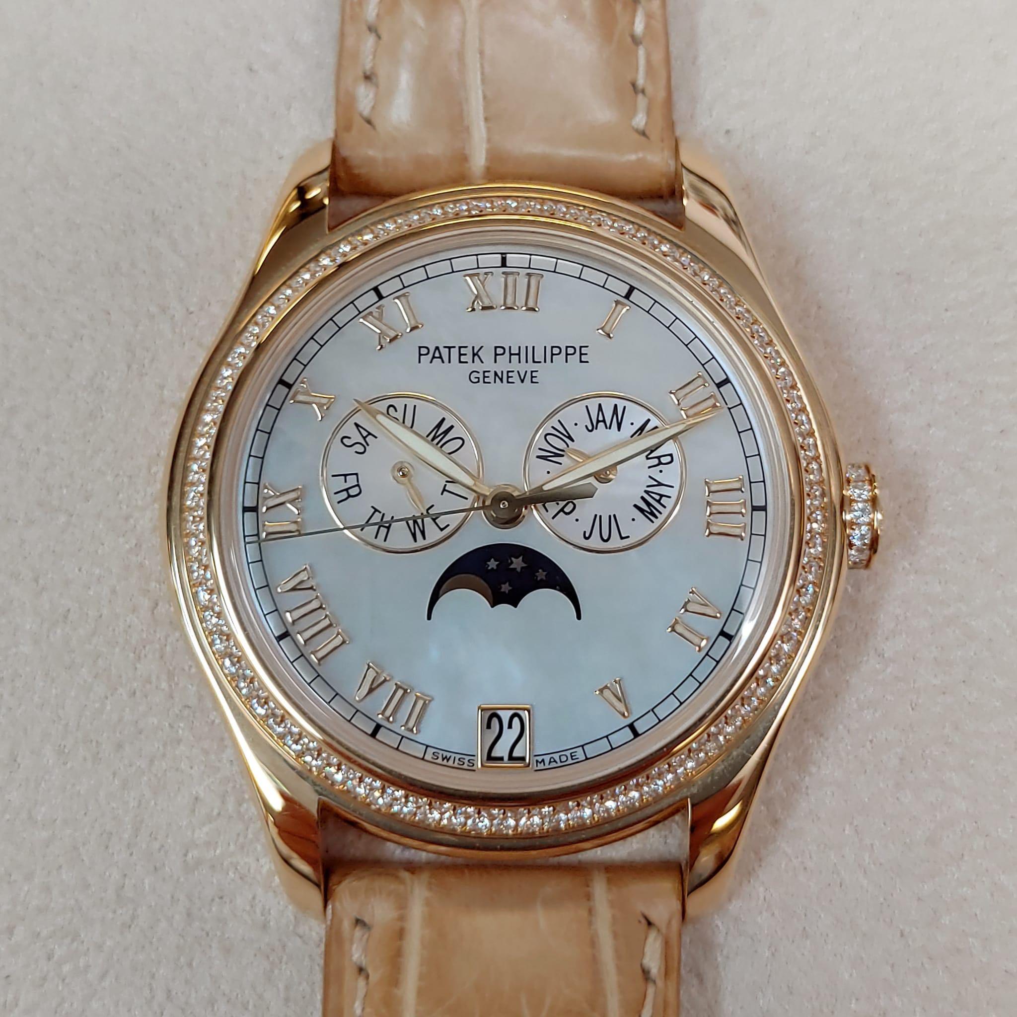 Patek 4936 outlet