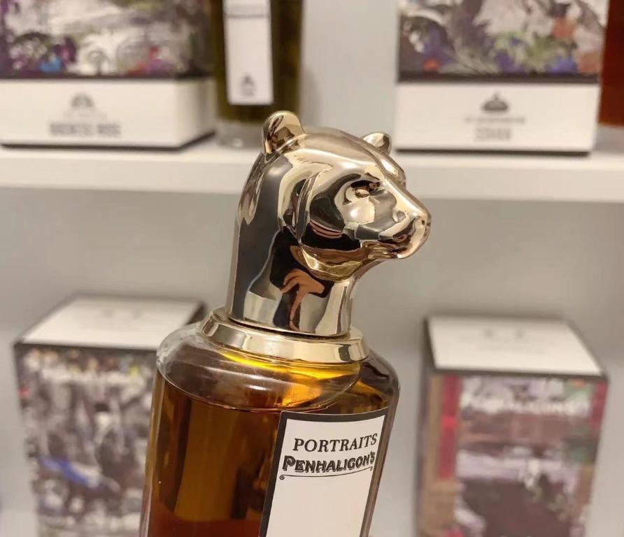 Penhaligon's Portraits Mr. Harrod 香水 Penhaligon's The Remarkable Success of Mr. Harrod Eau de