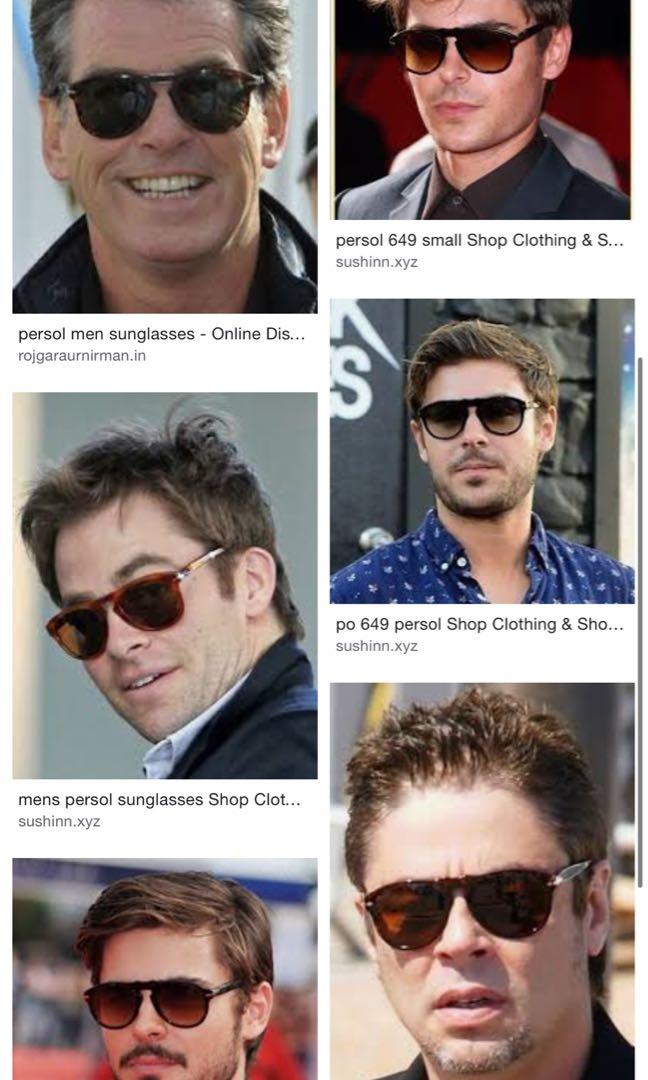 Persol 694 cheap