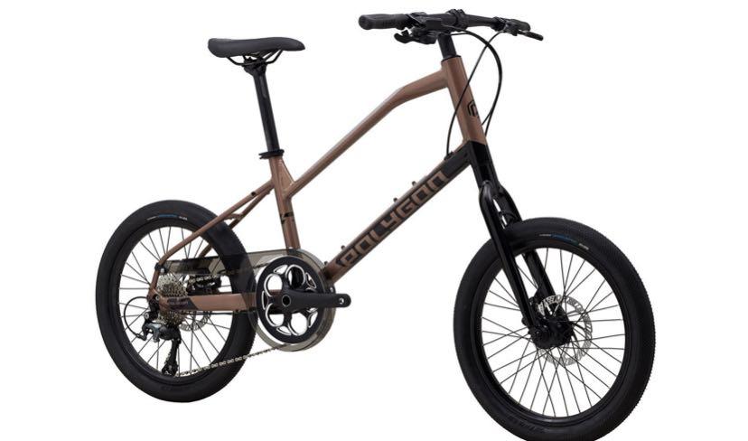 Polygon mini velo on sale