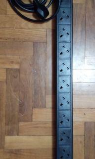 Power distribution Unit (PDU)