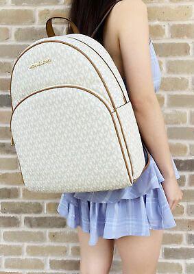 Mk big deals backpack