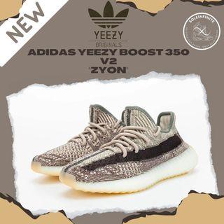 [PRE-ORDER] Adidas Yeezy Boost 350 V2 “Zyon”