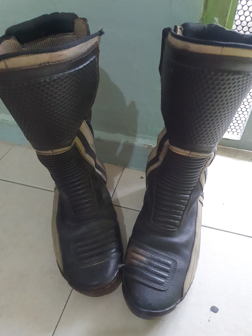 Puma cheap riding shoes