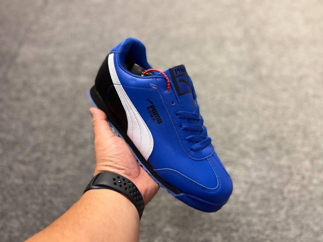 Puma deals roma 41.5