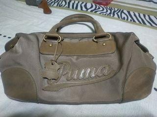 Puma Vintage hand bag