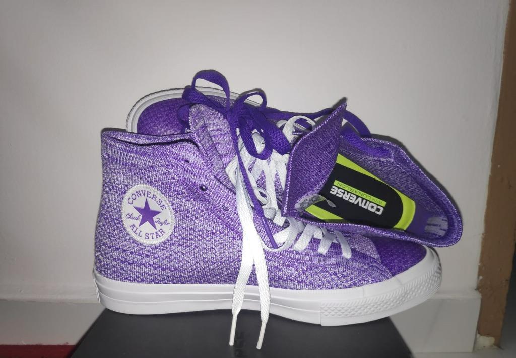 All star top x nike