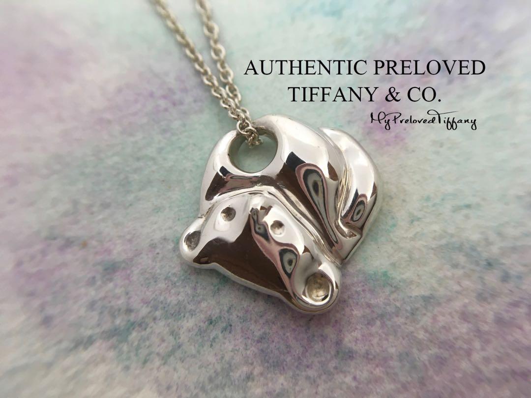 Co. Koala Bear Silver Necklace 18 