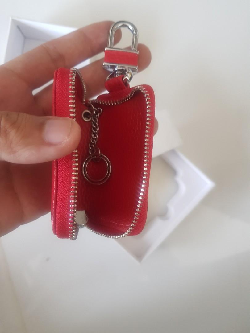Red key holder new arrivals