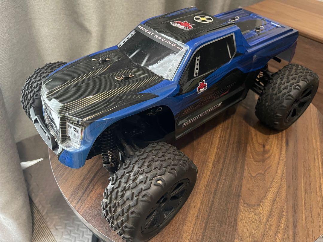 Blackout xte cheap