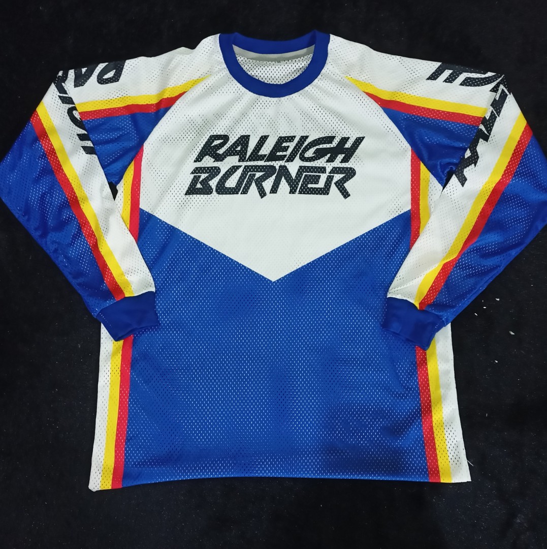 Old school outlet bmx jersey