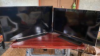 Rush Sale!!! Defective Sony Tv ( Can Repair) ( For Parts)