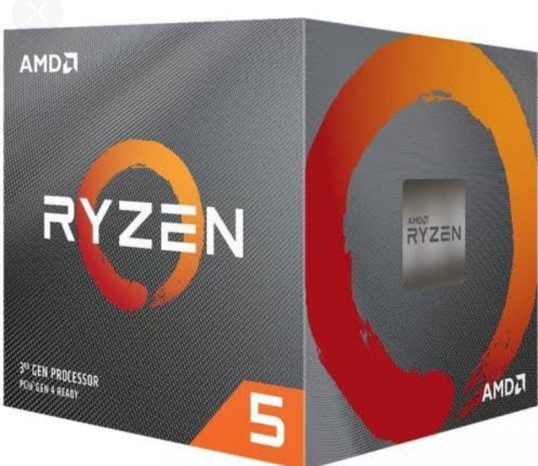 Ryzen 5 4650 2025 g