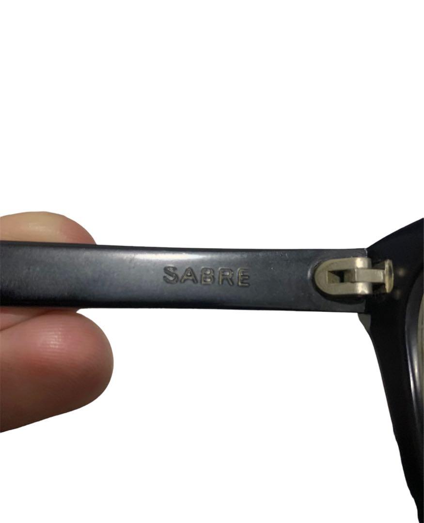 Sabre the sales dude sunglasses