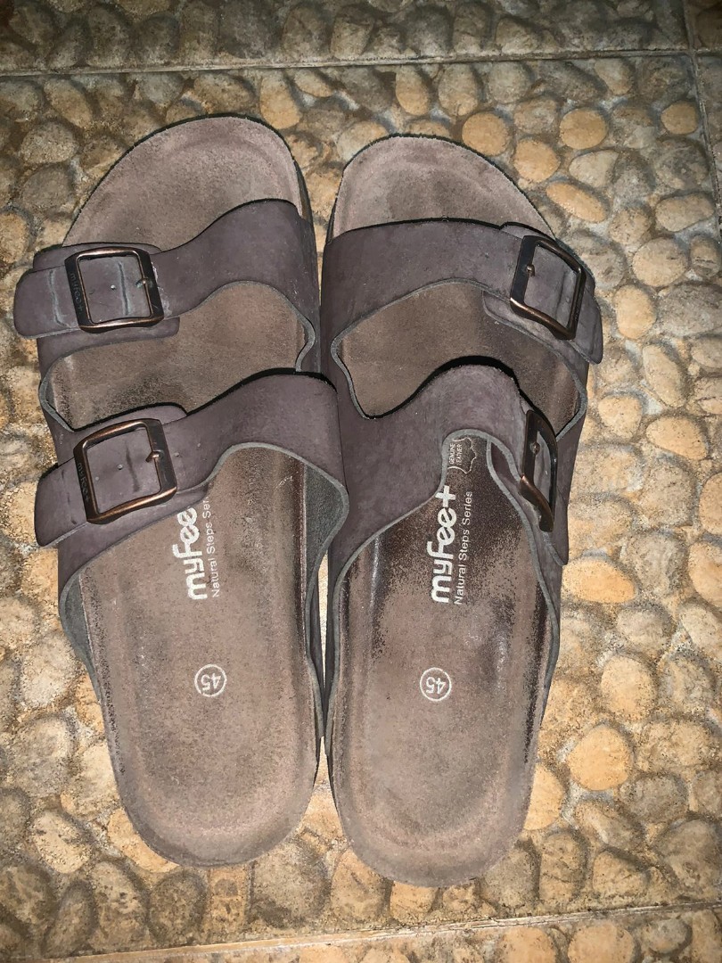 Sendal my feet store