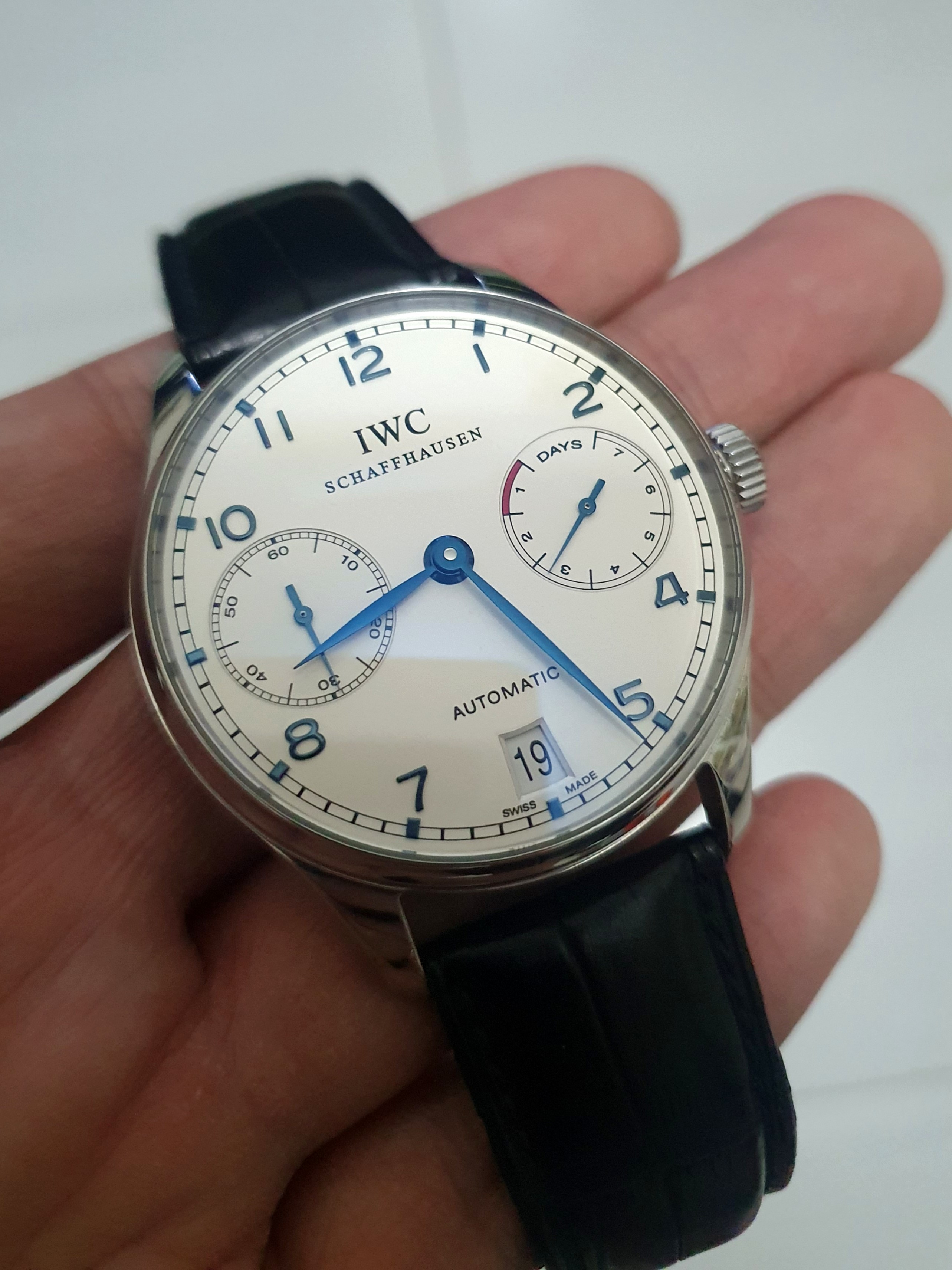 Iwc 500107 2025
