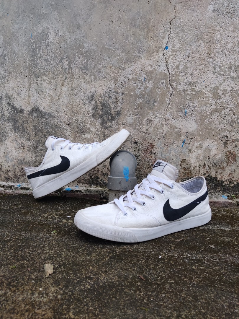 Sepatu casual nike sale