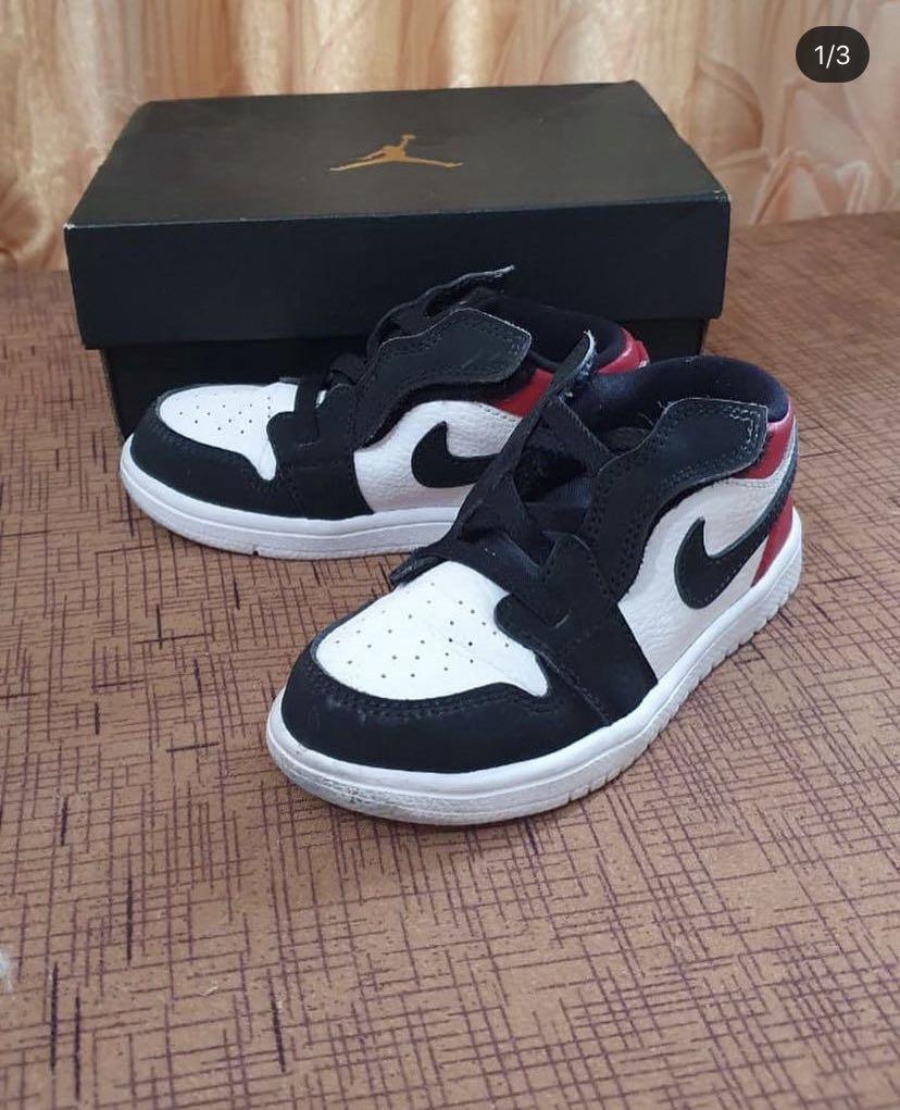Jual sepatu deals nike anak original